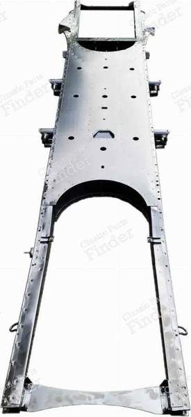 Fahrzeugrahmen – 100% originalgetreu - CITROËN 2CV - 1