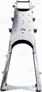 Fahrzeugrahmen – 100% originalgetreu - CITROËN 2CV - thumb-1