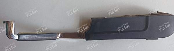 Pair of door armrests - PEUGEOT 204 - 2