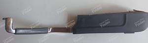 Pair of door armrests - PEUGEOT 204 - thumb-2
