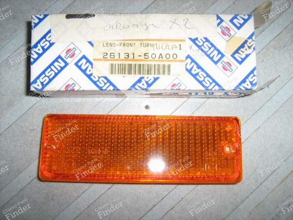 Right Turn Signal Cabochon - Micra & Sunny - NISSAN Sunny (B12) - 2613150A00