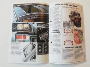 Renault 16 range brochure - RENAULT 16 (R16) - 28.108.18- thumb-3