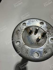 Kraftstoffanzeige - PORSCHE 911 / 912 (901) - 90174180100- thumb-1