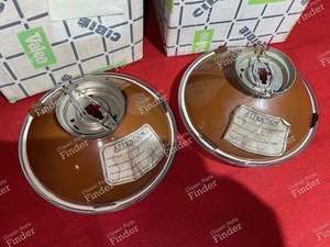 Paire de phares - RENAULT Sport Spider - 430134- thumb-6