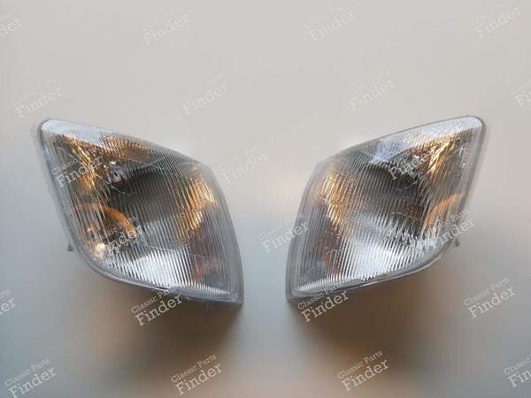 Standlicht rechts und links - PEUGEOT 605 - Equiv. OEM 60916420D (R) / 60916410G (L)- 0