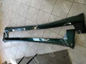 Sportkit Unterbodenverkleidung für CITROËN XM