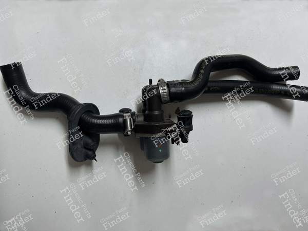 Duovalve - MERCEDES BENZ CLK (W208 / W209) - 0018303484- 0