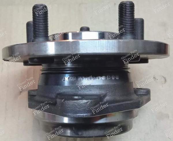Complete front hub - CHRYSLER Town & Country / Voyager - KJT 70/01- 1