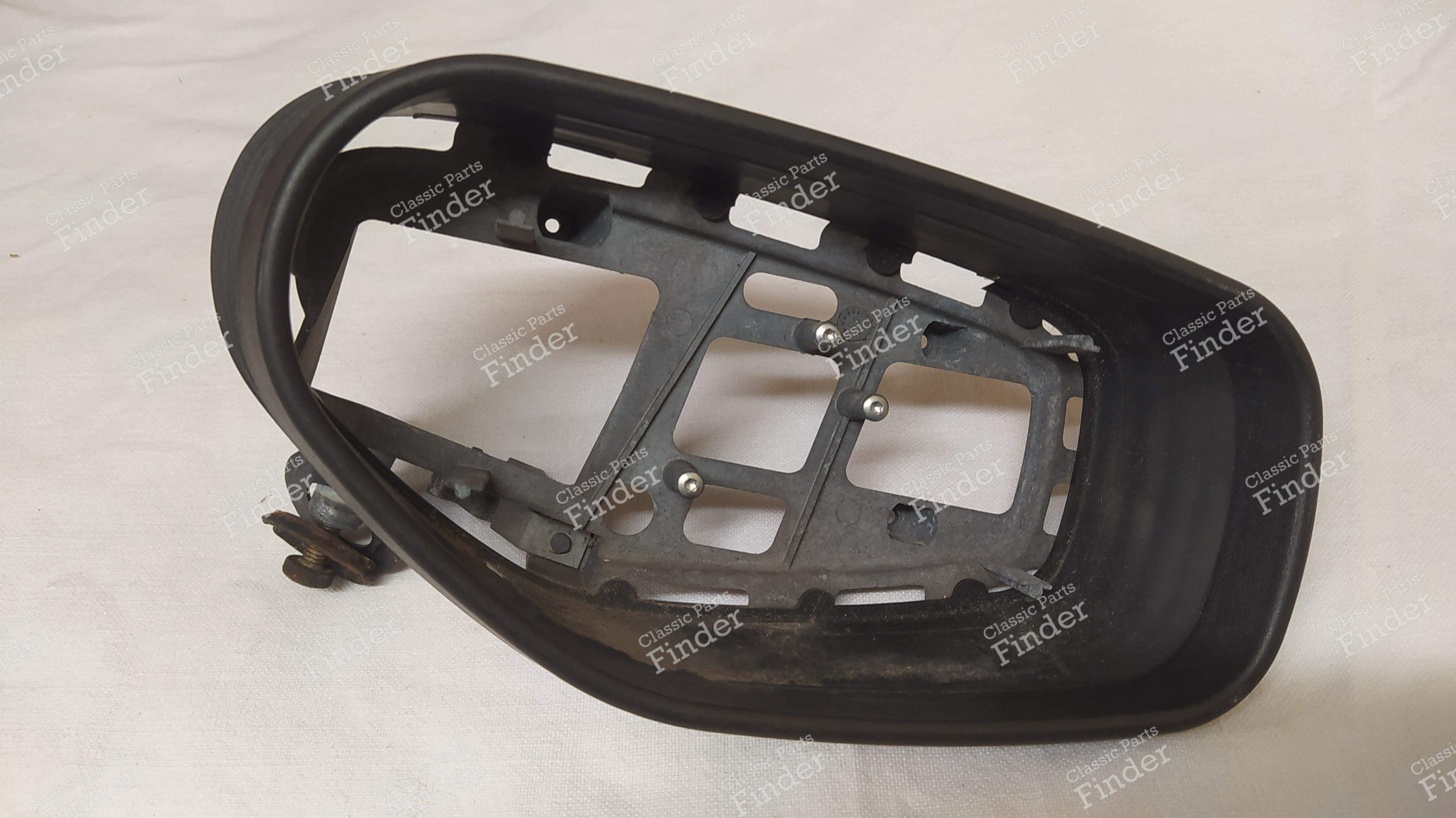 Mirror orientation mechanism support for CX series 2 right side - CITROËN CX
