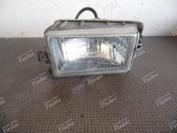 LINKER FERNSCHEINWERFER - PORSCHE 928 - 92863141401 / 0306403001- 0