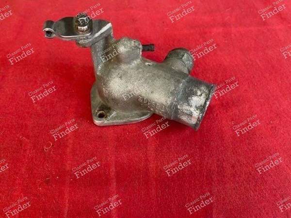 Engine water outlet - CITROËN SM - 114/1 T69112- 0