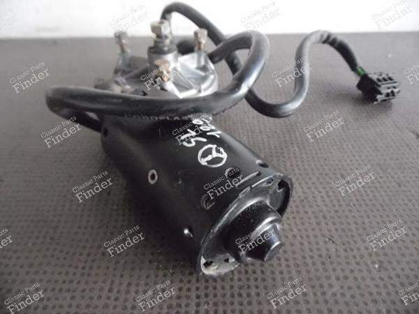 WIPER MOTOR - SL R129 - MERCEDES BENZ SL (R129) - Mercedes A1298202242 Bosch 0390241412CDP- 3