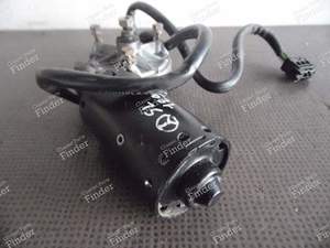 WIPER MOTOR - SL R129 - MERCEDES BENZ SL (R129) - Mercedes A1298202242 Bosch 0390241412CDP- thumb-3