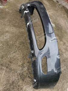 Frontstoßstange – vor April 2003 - PEUGEOT 406 Coupé - 7401J6 / ZU03600400- thumb-9