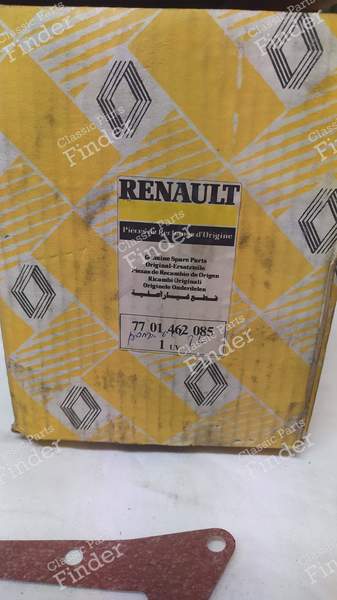 Water pump for R18, Fuego and Trafic - RENAULT 18 (R18) - 77 01 462 085 / 7700597727- 3