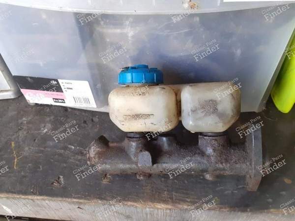 Meisterzylinder für Simca - SIMCA-CHRYSLER-TALBOT 1307 / 1308 / 1309 / 1510 / 150 / Solara / Alpine 