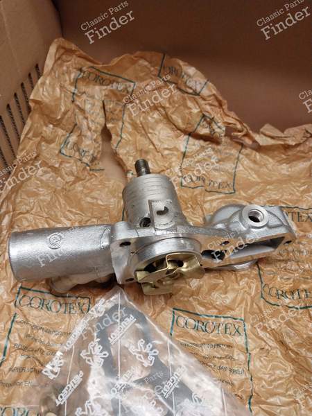 Water pump - PEUGEOT 505 - 794010303- 5