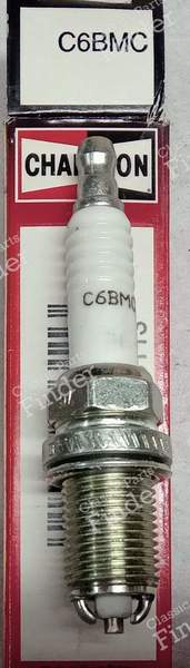 Champion C6BMC spark plugs - Multibrand - ALFA ROMEO 145 / 146 - C6BMC- 0