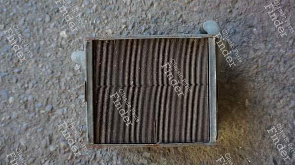 Radiateur de chauffage Aronde P60 - SIMCA Aronde - 1