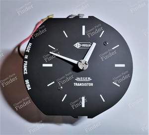 Uhr - SIMCA 1300 / 1500 / 1301 / 1501