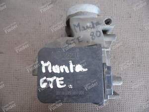 2.0 E 110 CV Engine Flow Meter - OPEL Manta (B) - LMM4 0280202006 / 83660300 / 90019927- thumb-0