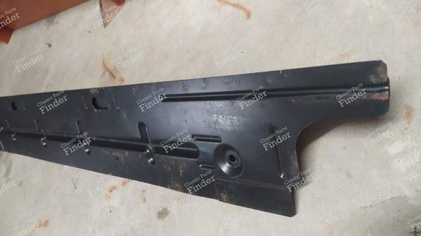 Trunk floor panel for R21 Nevada - RENAULT 21 (R21) - 5