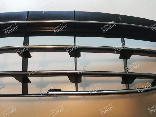 Stoßstangengrill - Phase 2 - PEUGEOT 406 Coupé - 7414.FJ - ZU03811400- 4