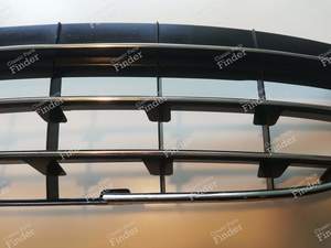 Stoßstangengrill - Phase 2 - PEUGEOT 406 Coupé - 7414.FJ - ZU03811400- thumb-4