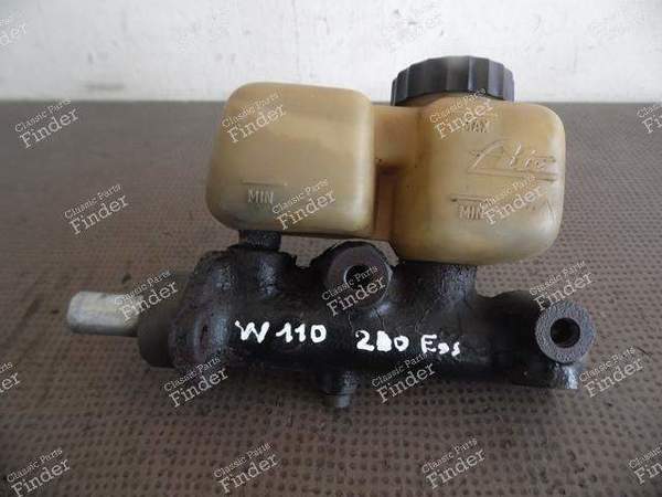 HAUPTZYLINDER - MERCEDES BENZ W110 - A0014306301 / A001430630164- 9