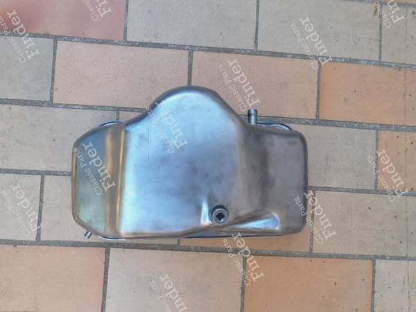 Oil pan - Turbocharged version - RENAULT 5 (Supercinq) / Express / Rapid (R5) - 3