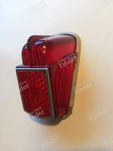 Left rear light - AZ - AZA - AZAM version - CITROËN 2CV - 2979- thumb-9