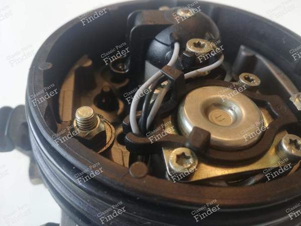 Bloc injection monopoint - CITROËN Visa / C15 - 3435201545 / 31292 / 46062- 5