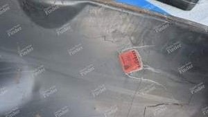 Right front fender lining - PEUGEOT 504 Coupé / Cabriolet - 712228- thumb-4