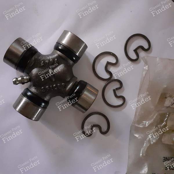 Croisillon de transmission - DATSUN Patrol (160/260) - 39625G9500