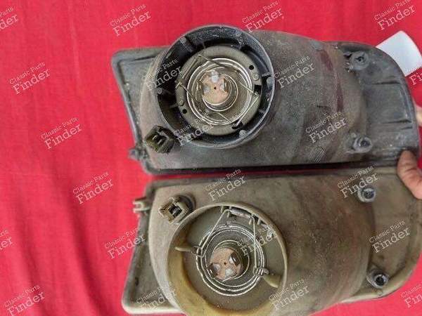 Scheinwerferpaar - CITROËN AX - 061225 (L) / 061224 (R)- 5