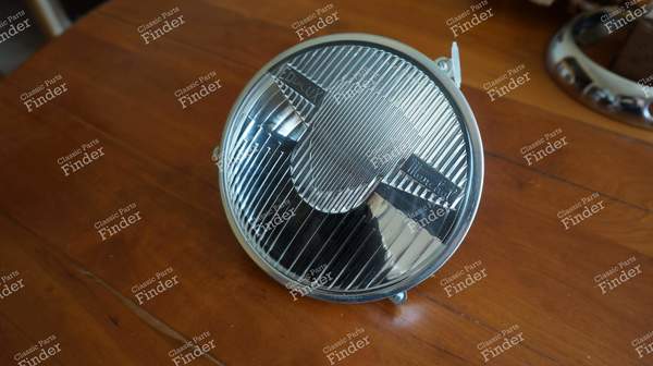 Marchal Equilux fog lamp - PEUGEOT 203 - BTP 546 / 61610303 / 101845- 0