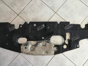 Schallschutz auf der Schürze zwischen Motor und Fahrgastraum - CITROËN XM - thumb-2