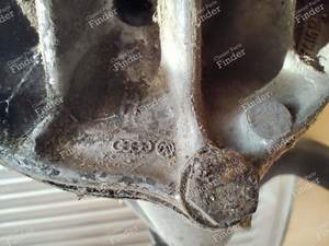 Pompe à eau, boîtier de thermostat - VOLKSWAGEN (VW) T3 - 056121013- thumb-7