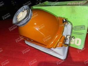 Scheinwerfer H4 vorne links - RENAULT 5 / 7 (R5 / Siete) - 470287 / 061736- thumb-7