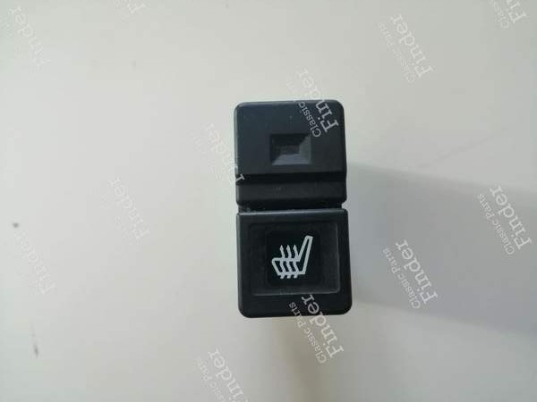 Heated seat control switch - CITROËN XM - 3