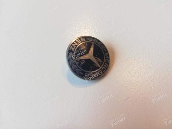 Mercedes Benz spindle - MERCEDES BENZ 190 (W201) - 1