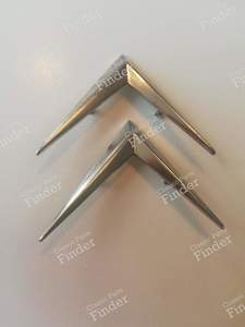 Double trunk beams - CITROËN DS / ID - DM8544- thumb-2