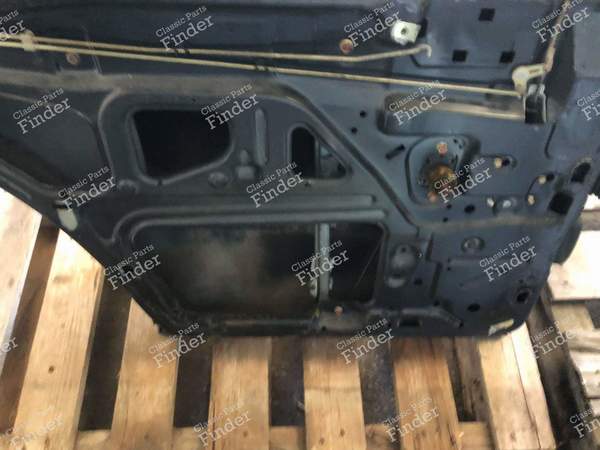 Left-hand doors - MERCEDES BENZ E (W124) - 3