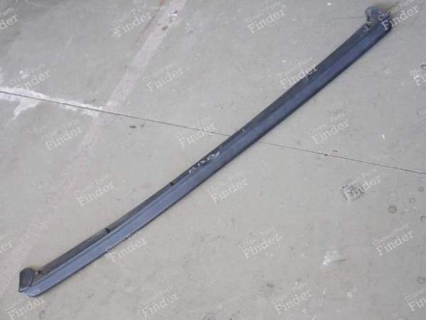 KOFFERRAUMSPOILER 1916038 / 51711916038 BMW E30 - BMW 3 (E30) - 1916038 (=51711916038)- 5