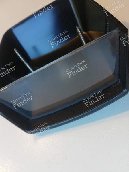 License plate light - DACIA 1300 - 40151301 / 7701009233- 4