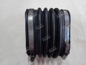 Air duct - Version GTI 1.6 & 1.8 - VOLKSWAGEN (VW) Golf I / Rabbit / Caddy / Jetta - 067133649- thumb-1