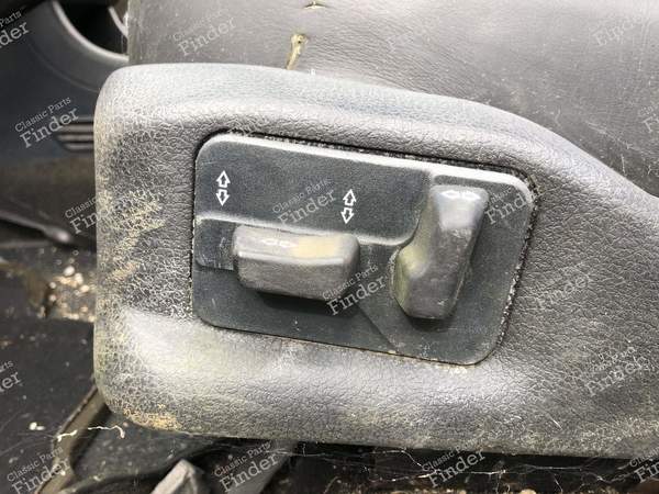 Platine de commande de siège électrique - PEUGEOT 406 Coupé 