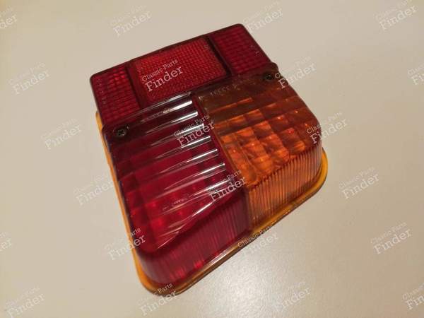 Left rear light - CITROËN 2CV - 626G- 3