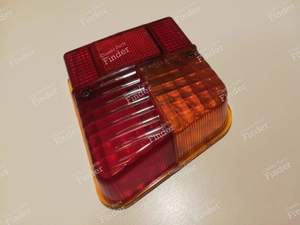 Left rear light - CITROËN 2CV - 626G- thumb-3