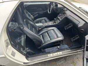 Komplette Vordersitze (rechts und links) - PORSCHE 928